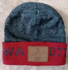 NHL Alumni; Ottawa, Chris Neil Molson Canadian Toque