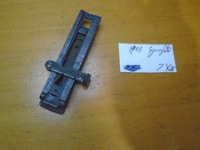 1903 Springfield Rifle Rear Sight 1903 Springfield Rifle Rear Sight