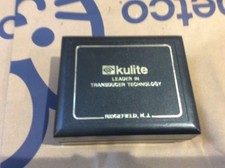 Kulite MiniatureTransducer XCQ-093 / XCQ-093-...