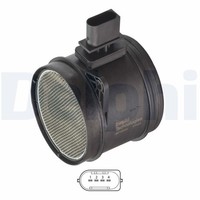 Luftmassenmesser Delphi AF10533-12B1 FüR OE 13628509725