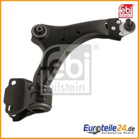 Lenker, RadaufhäNgung Febi Bilstein 39944 Unten FüR Volvo