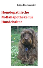 Homöopathische Notfallapotheke für Hundehal...