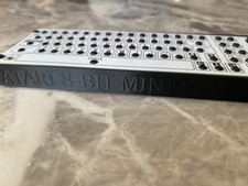 TASTIERA MINI COMPUTER ATARI 800XL, 600XL, 65XE, 130XE, 800XE A8