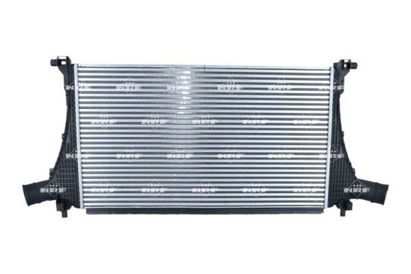NRF LadeluftküHler 309059 FüR VW Passat B8 Variant 3G5 CB5 Tiguan Allspace BW2 7-image