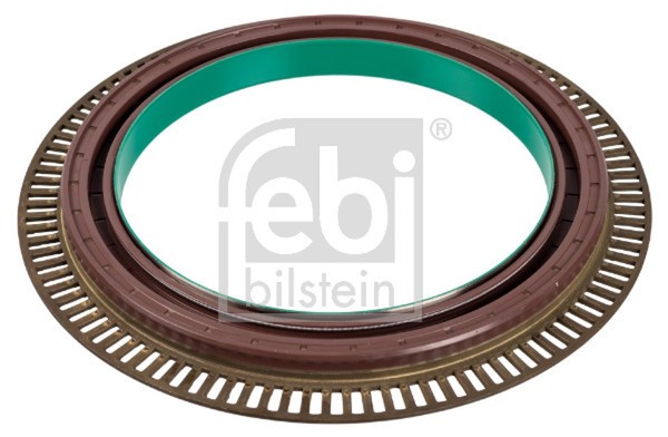 Wellendichtring Radnabe Febi Bilstein 33147 FüR TGS TGM TGA TGX MAN 1 F2000 FOC-image