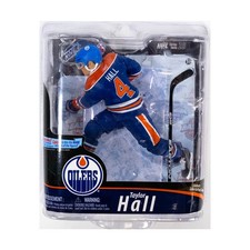 McFarlane Action Figure Taylor Hall (NHL Series 28) New