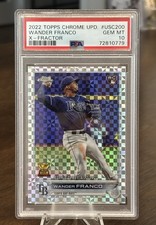 Top Wander Franco Rookie Cards and Prospects to Collect 19