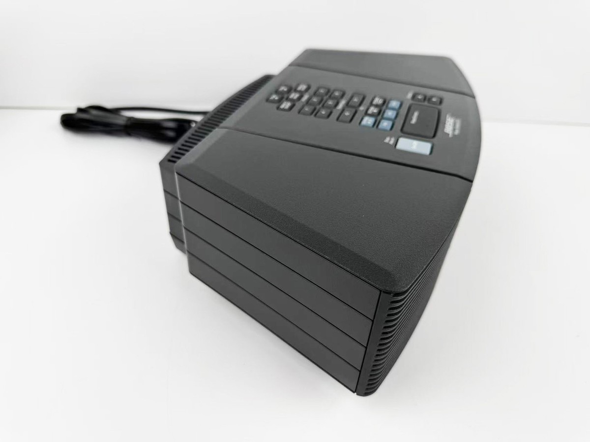 Bose AWRC-1G Wave Radio/CD Audio System for sale online | eBay