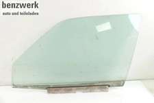 Mercedes W124 Scheibe Fenster Seitenscheibe T&uuml;r vorne links color 1247201518