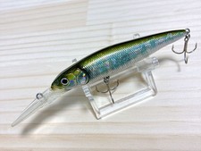 Megabass LIVE-X REVENGE  2001 Fishing Lure #AK149
