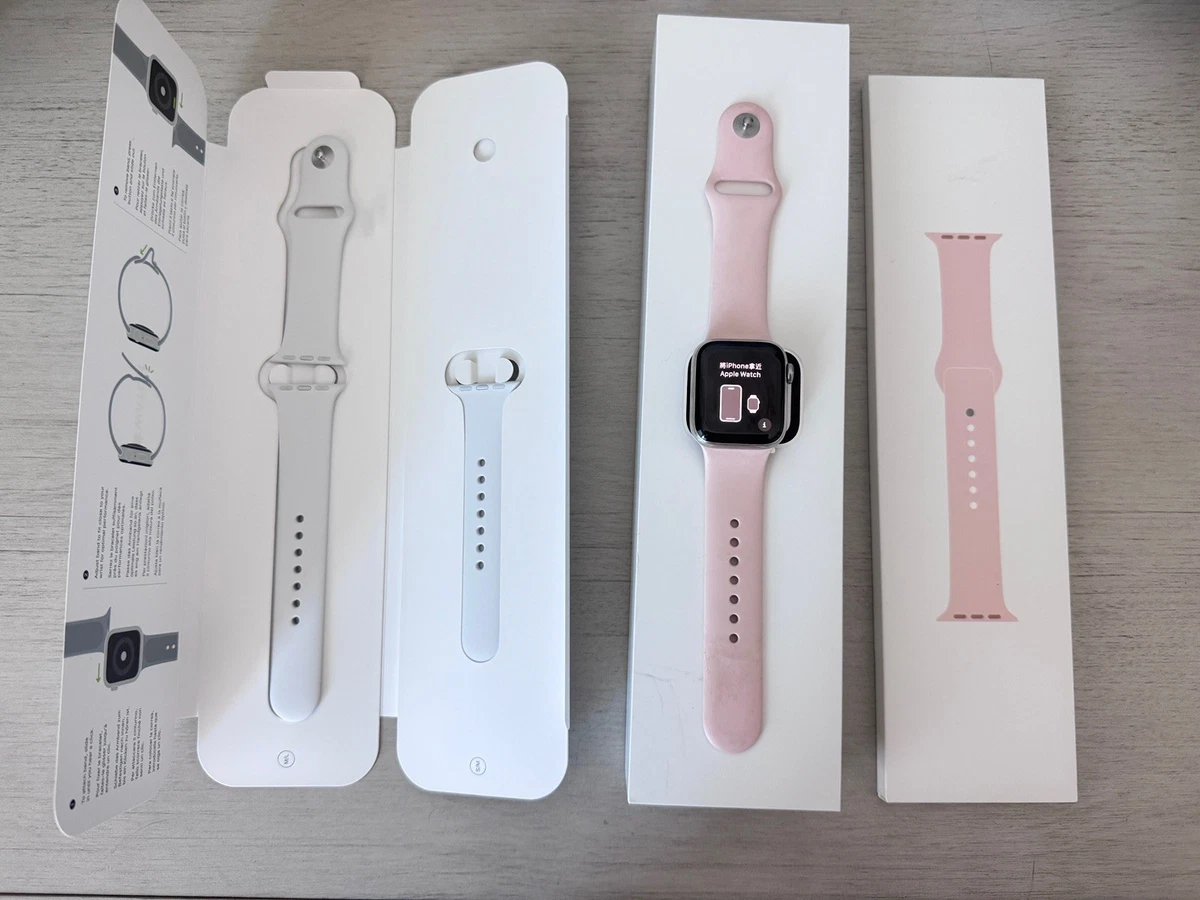 Las mejores ofertas en Apple Watch Series 4 40mm Relojes