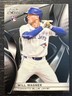 2025 Topps Chrome Black Will Wagner Rookie Chrome Toronto Bluejays