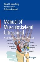 Manual Of Musculoskeletal Ultrasound Mark H. Greenberg