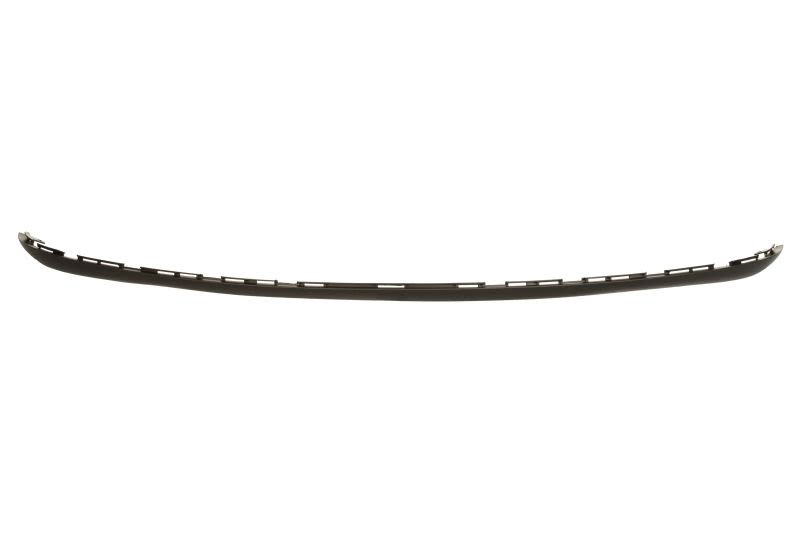 Front Bumper Spoiler Fits: RENAULT TWINGO III 09.14-