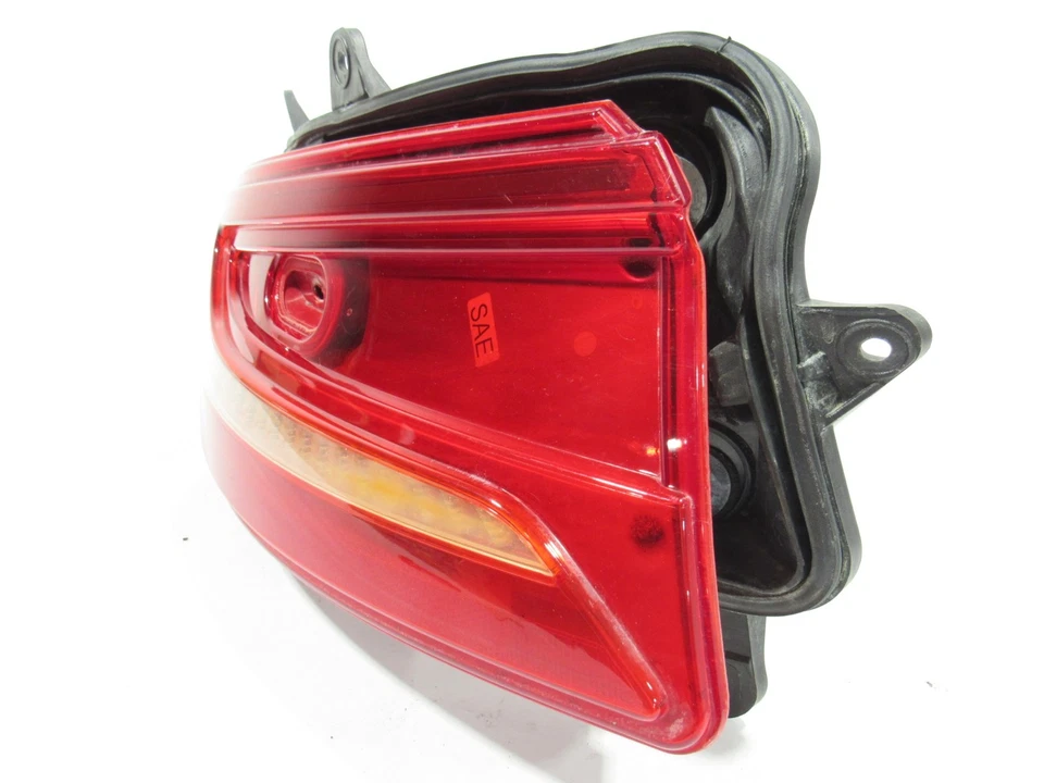 14-18 Aston Martin Vanquish 2014 Rear Left Taillight Tail Light Lamp LED $8 - Image 4 of 4