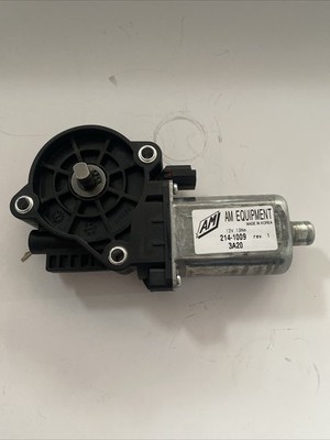 676061 RV Stair Entry Step Motor For Kwikee / Lippert Replaces 379147, 1101428