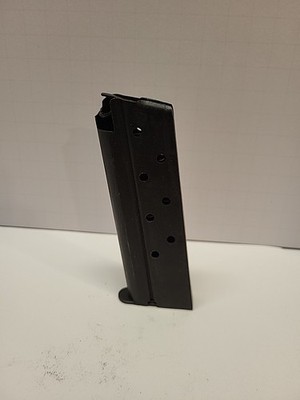 LLAMA MINI MAX 38 SUPER 8 ROUND MAGAZINE FACTORY N.O.S. ( NOT SUB COMPACT)