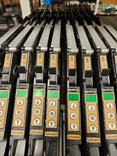 Universal Instruments 8MM Gold Surface Mount Feeders