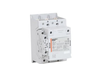 PN-545990 Sprecher + Schuh Contactors, CA9 Series IEC 146 A Contactor