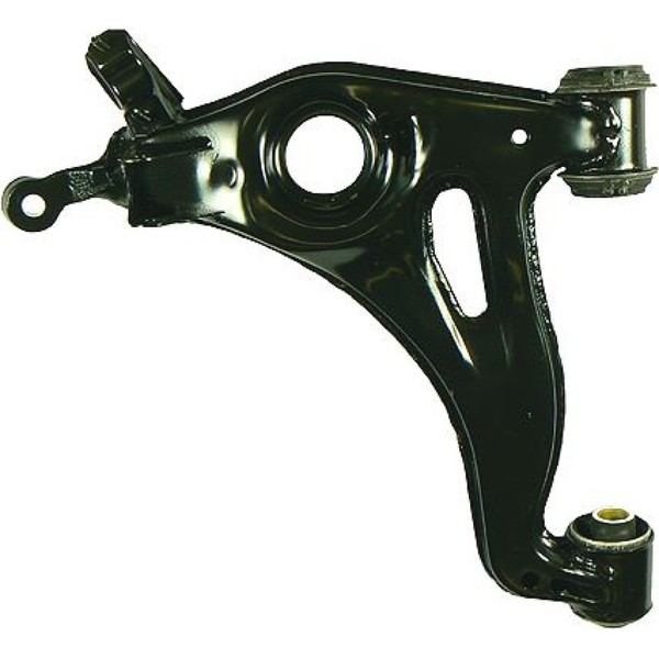 Metzger 58055501 Lenker RadaufhäNgung FüR Mercedes Benz C Klasse Clk Slk W202-image
