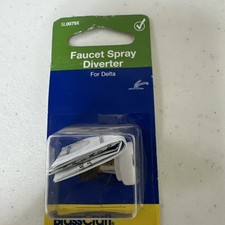 BrassCraft SL0079x Faucet Spray Diverter For Delta New