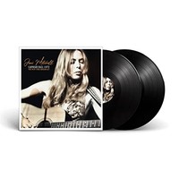 Joni Mitchell - Carnegie Hall 1972 - Vinyl Record Dlp - G3Z