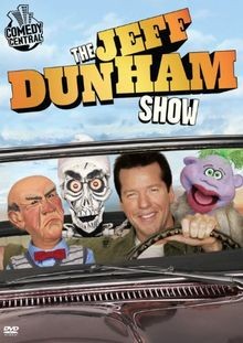 Jeff Dunham Show [DVD] [2009] [Region 1] [US Impor... | DVD | Zustand akzeptabel