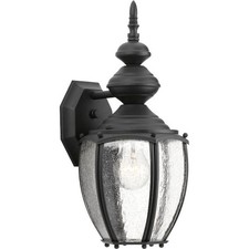 Progress Lighting Roman Coach P5765-31 Black ...