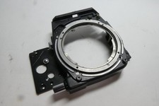 Minolta SRT 101 Body Front Original Spare Part (Also for other SRT cameras)