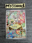 Carte Pokemon Cinccino 183/162 Tef Forces Temporelles Anglais Exc 