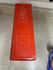 TORQ 10FX Random Orbital Polisher