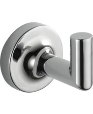 Brizo Robe Hook 1-5/8" W x 1-3/4" H 693575-PC