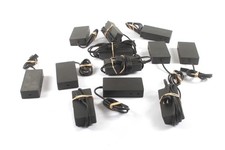 Lot of 8 Various Microsoft Docking Stations Model 1661  1917; 6162225