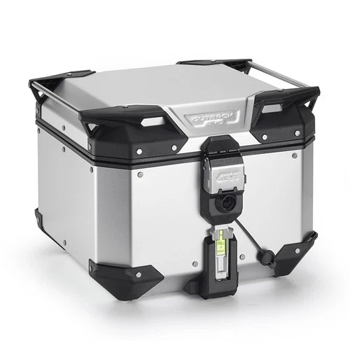 GIVI OBKEV42AA MOTORCYCLE SUITCASE MONOKEY TREKKER OUTBACK EVO