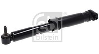 Febi Bilstein StoßDäMpfer Gasdruck Hinten Links Rechts FüR Renault ScéNic II