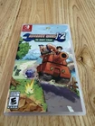 Advance Wars 1+2 Re-Boot Camp - Nintendo Switch