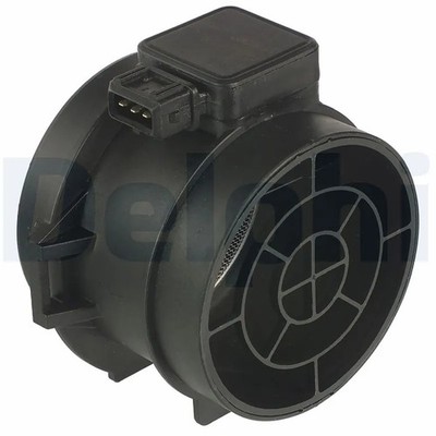 Luftmassenmesser Delphi Technologies AF10222-12B1  für OE 1362 1438 871