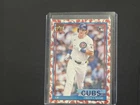 2026 Topps Series 1 Owen Caissie Base (RAW)