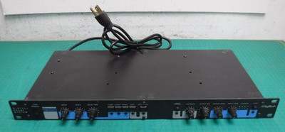 Vintage Digitech Digital Delay System RDS 1900 - Rackmount