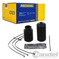 Moog Lenkmanschetten Satz Links+Rechts Passend FüR Peugeot 205 305 306 309 Partn