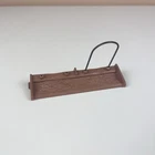 Marx Farm Set Hoop Style Cow Stall Feeder Vtg 1957