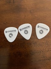 D Generation - NYC - Danny Sage Guitar Picks