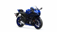 2022 Yamaha YZF-R7