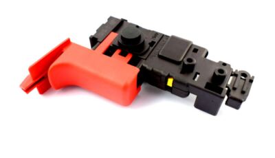 Original 16170006D4 Bosch I/O Schalter für Bohrhammer GBH 2 24 26 26