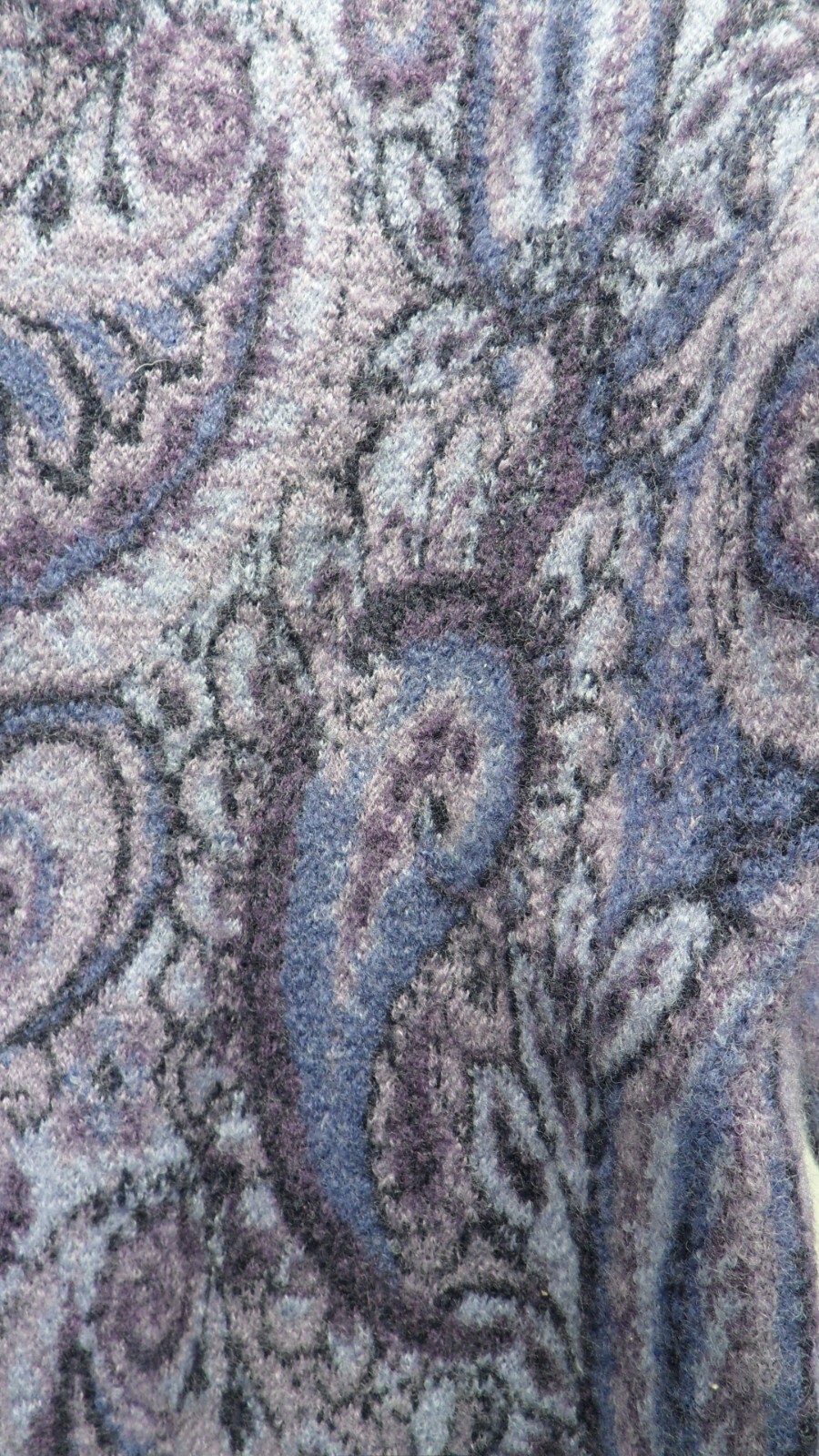 Pendleton  Sweater Jacket  Petite Small 100% Meri… - image 4