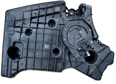 AdBlue Tank Additivbehälter Mercedes E Klasse W213 A2134706001