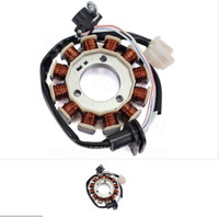 ZüNdlichtmaschine Top Quality Yamaha Mbk Ocito 125 2015 2017