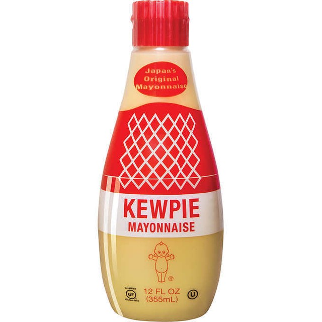 KEWPIE Mayonnaise 12 Fl.Oz. (355mL.) Japan's Original Mayonnaise New eBay