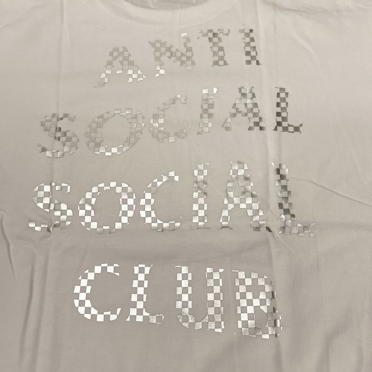 ☆新品☆激レア限定❗【Anti Social Social Club】ミリタリー ☆新品☆激レア限定❗【Anti Social Social Club】ミリタリー