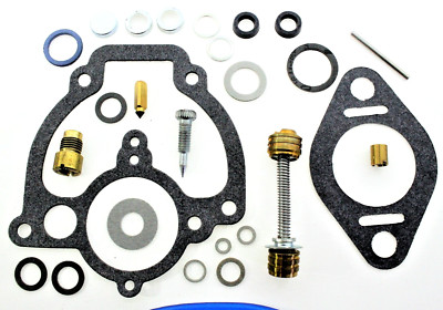 ZENITH Carburetor Kit fit Hercules JXD QXLD 10906 11128 12047